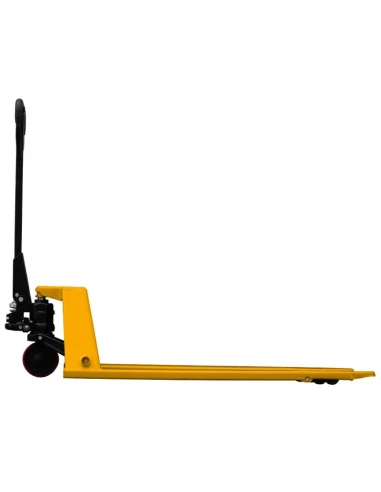 Nízkoprofilový paletový vozík CORMAK SP1500N...