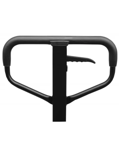 Nízkoprofilový paletový vozík CORMAK SP1500N...