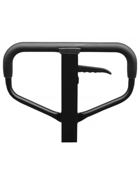 Nízkoprofilový paletový vozík CORMAK SP1500N 1,5 tuny, výška vidlic 55 mm