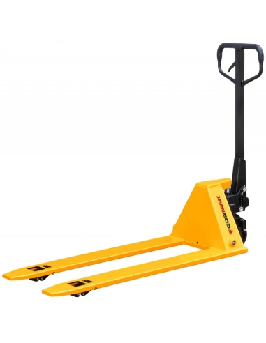 Nízkoprofilový paletový vozík CORMAK SP1000N