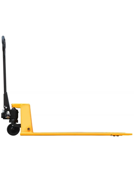 Nízkoprofilový paletový vozík CORMAK SP1000N