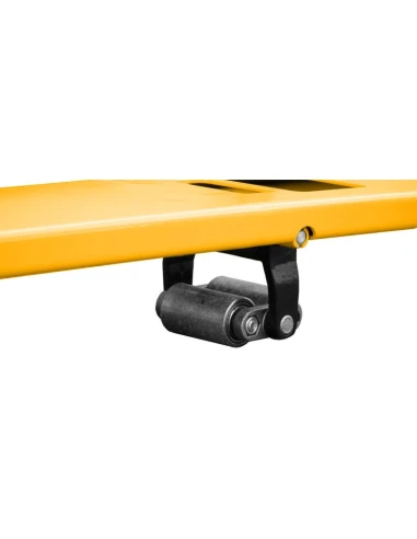 Nízkoprofilový paletový vozík CORMAK SP1000N