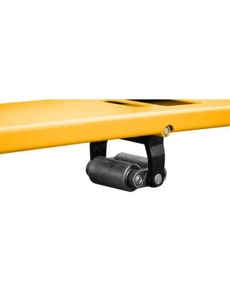 Nízkoprofilový paletový vozík CORMAK SP1000N