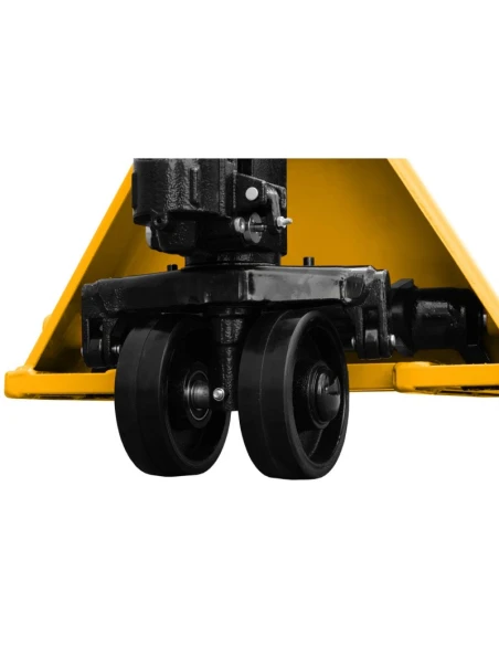 Nízkoprofilový paletový vozík CORMAK SP1000N