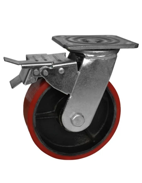 Portálový jeřáb 1,8 tuny PK1.8