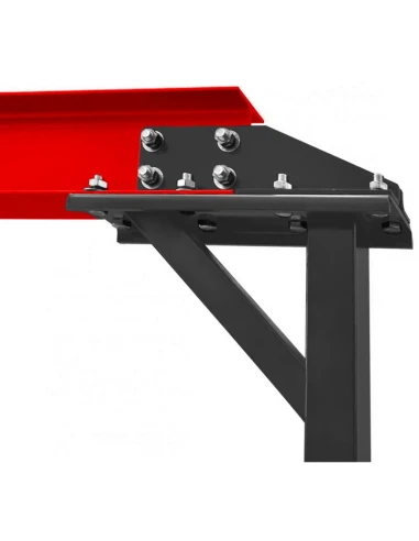 Portálový jeřáb 1,8 tuny PK1.8