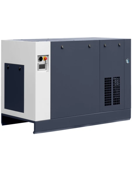 THEOR H2020 COMPACT šroubový kompresor pro vláknové laserové řezačky