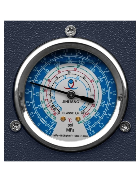 THEOR H2020 COMPACT šroubový kompresor pro vláknové laserové řezačky