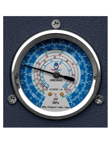 THEOR H1520 COMPACT šroubový kompresor pro...