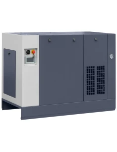 THEOR H1515.8 COMPACT šroubový kompresor pro FIBER... 2