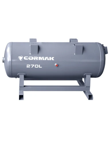 Vzdušník, tlaková nádoba 11 bar 270 L