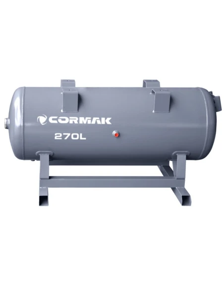 Vzdušník, tlaková nádoba 11 bar 270 L