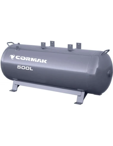 Vzdušník, tlaková nádoba 11 barů 500 L