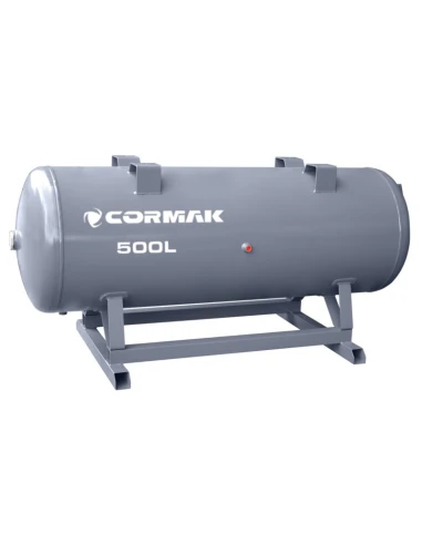 Vzdušník, tlaková nádoba 11 barů 500 l