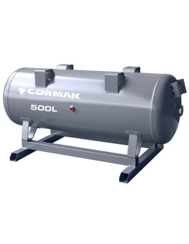 Vzdušník, tlaková nádoba 11 barů 500 l