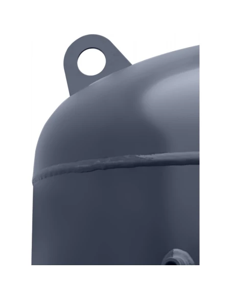 Vzdušník, tlaková nádoba 11 BAR 1000 L