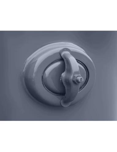 Vzdušník, tlaková nádoba 11 BAR 1000 L