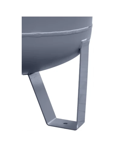 Vzdušník, tlaková nádoba 11 BAR 1000 L +...