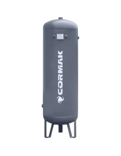 Vzdušník, tlaková nádoba 20 BAR 500 L + příslušenství 2