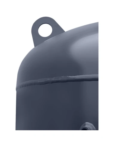 Tlaková nádoba 25 BAR 1000 L