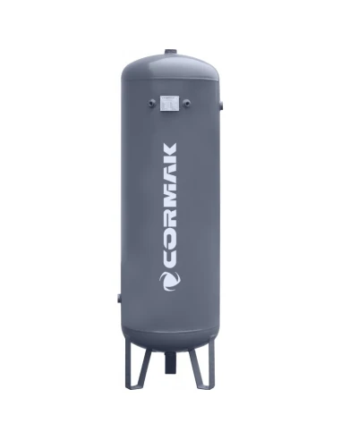 Vzdušník, tlaková nádoba 11 BAR 500 L +...