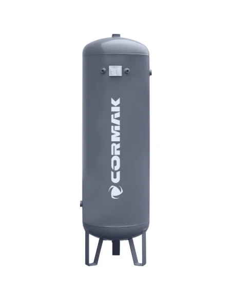 Vzdušník, tlaková nádoba 11 BAR 500 L + příslušenství