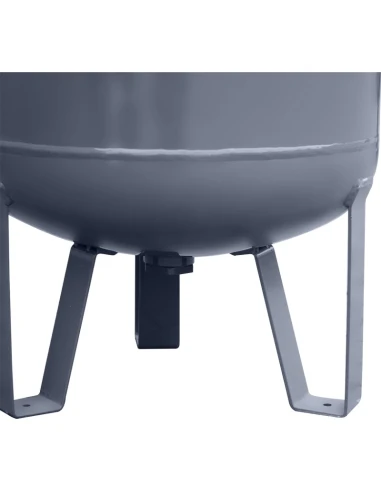 Vzdušník, tlaková nádoba 11 BAR 500 L +...