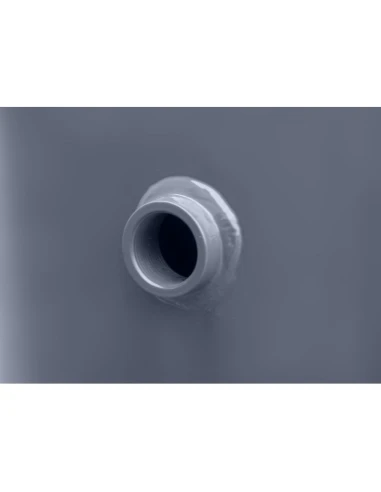 Vzdušník, tlaková nádoba 11 BAR 500 L +...