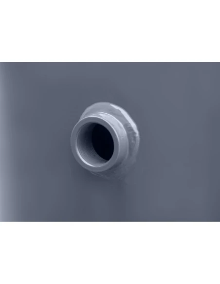 Vzdušník, tlaková nádoba 11 BAR 500 L + příslušenství