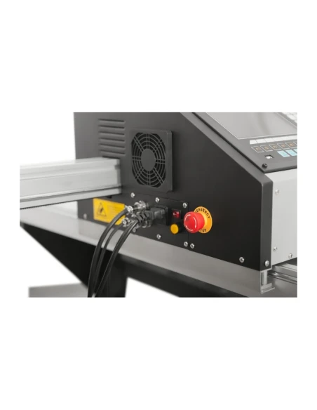 ZZ plazmový plynový hořák 1500x3000