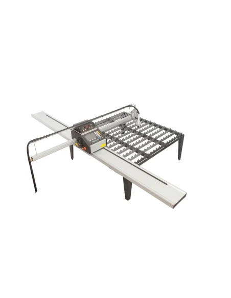 ZZ plazmový plynový hořák 1500x3000