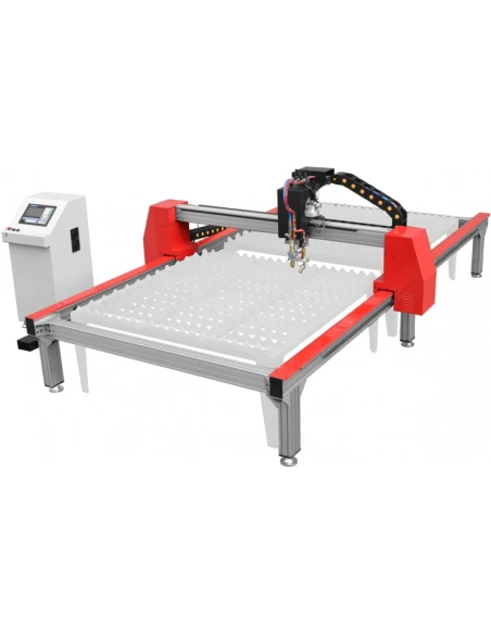 Plazmový plynový hořák PW-1530 AST 1500x3000