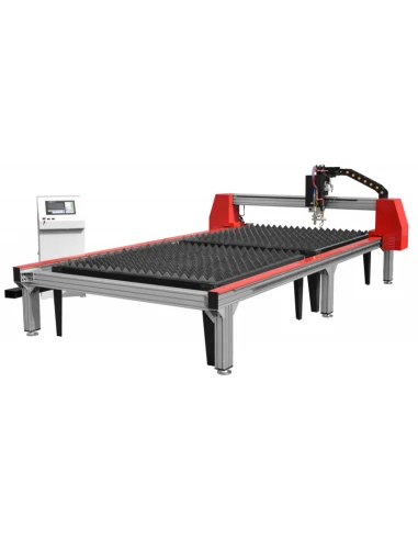 Plazmový plynový hořák PW-1530 AST 1500x3000