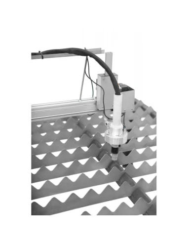 Plazmový plynový hořák PW-1530 AST 1500x3000