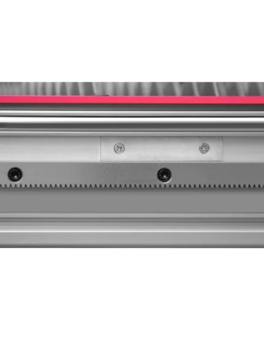 Plazmový plynový hořák PW-1530 AST 1500x3000