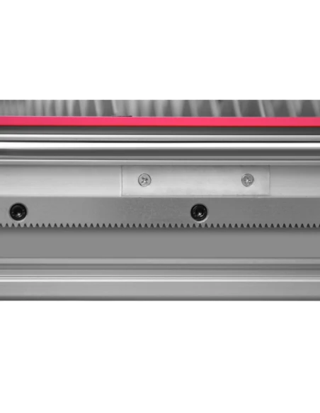 Plazmový plynový hořák PW-1530 AST 1500x3000