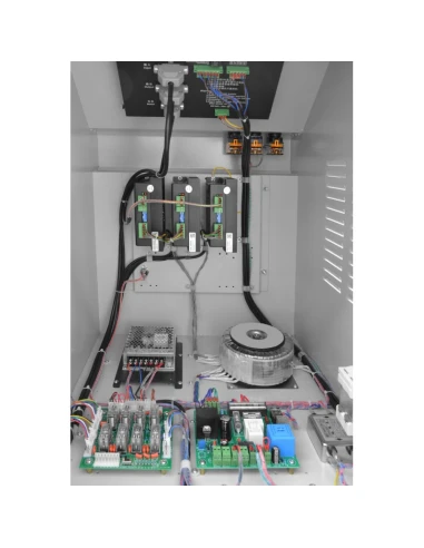 Plazmový plynový hořák PW-1530 AST 1500x3000