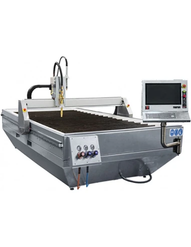 CNC plazmový řezací stroj  VolCut 3000x1500...