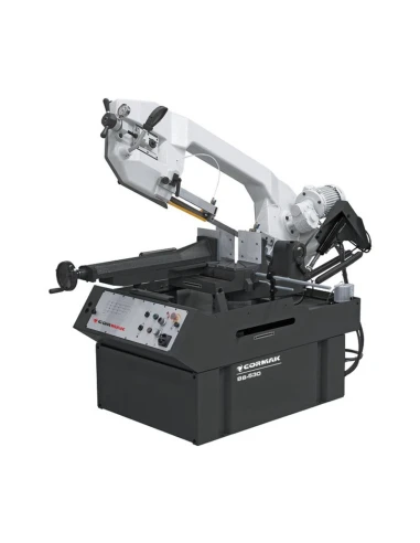 Pásová pila CORMAK BS530