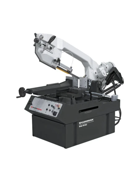Pásová pila CORMAK BS-530