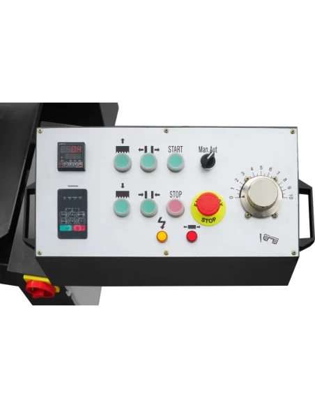 Řezačka na kov CORMAK S-440R