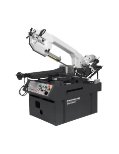 Poloautomatický stroj na řezání kovů CORMAK BS-530H 2