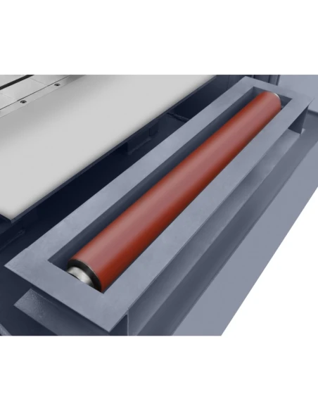 Poloautomatický průmyslový dvousloupový stroj na řezání kovů CORMAK H-50/70