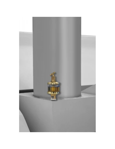 Řezačka na kov CORMAK H-50/70