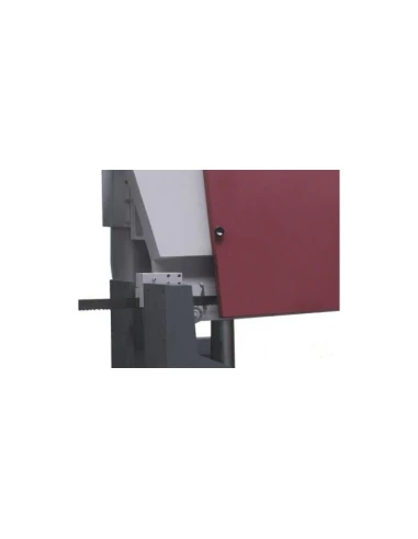 Poloautomatický stroj na řezání kovů CORMAK...