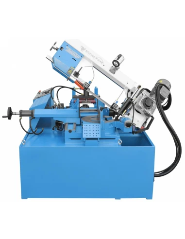 Automatická pila na řezání kovů CORMAK S-200 RHA