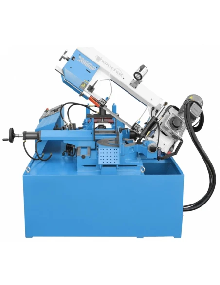 Automatický stroj na řezání kovů CORMAK S-200 RHA