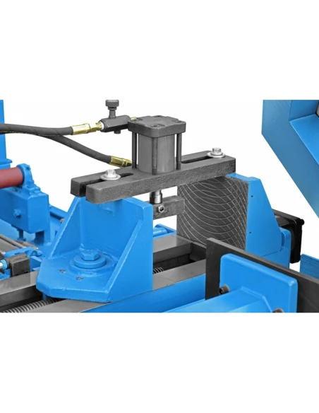 Automatický stroj na řezání kovů CORMAK S-200 RHA