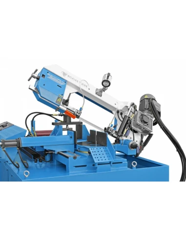 Automatický stroj na řezání kovů CORMAK S-200 RHA