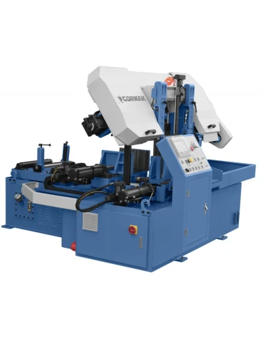 Automatická sloupová pásová pila CORMAK C33